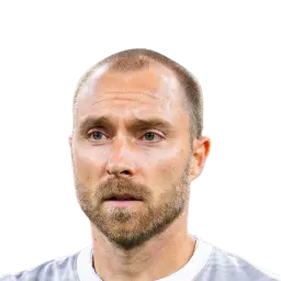 Christian Eriksen Dream League Soccer 2026