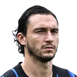 Matteo Darmian Dream League Soccer 2026