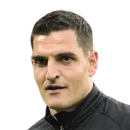 Vito Mannone Dream League Soccer 2026