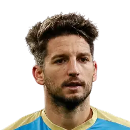 Dries Mertens Dream League Soccer 2026