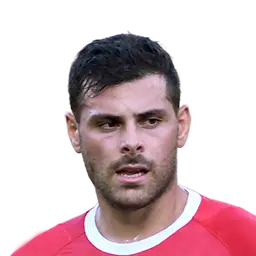 Kevin Volland Dream League Soccer 2026