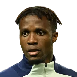 Wilfried Zaha Dream League Soccer 2026