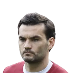 Tony Watt Dream League Soccer 2026