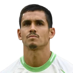 Aïssa Mandi Dream League Soccer 2026