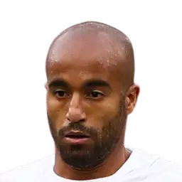 Lucas Dream League Soccer 2026