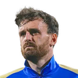 Jack Robinson Dream League Soccer 2026