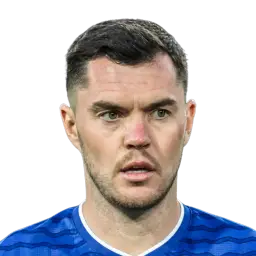Michael Keane Dream League Soccer 2026