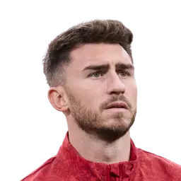 Aymeric Laporte Dream League Soccer 2026