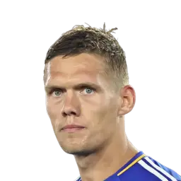 Jannik Vestergaard Dream League Soccer 2026