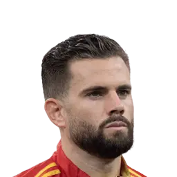 Nacho Fernández Dream League Soccer 2026