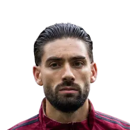 Yannick Carrasco Dream League Soccer 2026