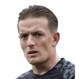 Jordan Pickford Dream League Soccer 2026
