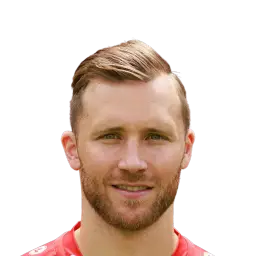 Silvan Widmer Dream League Soccer 2026