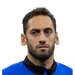 Hakan Çalhanoğlu Dream League Soccer 2026
