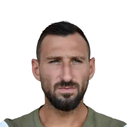 Antonio Donnarumma Dream League Soccer 2026