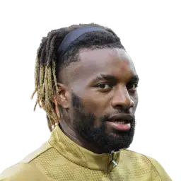 Allan Saint-Maximin Dream League Soccer 2026