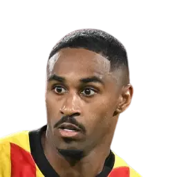 Wesley Saïd Dream League Soccer 2026