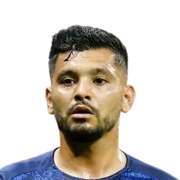 Jesus Corona Dream League Soccer 2026