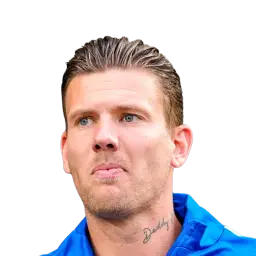Michiel Kramer Dream League Soccer 2026
