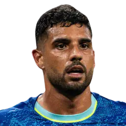 Emerson Palmieri Dream League Soccer 2026