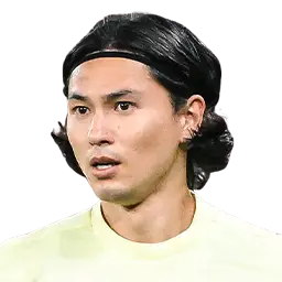 Takumi Minamino Dream League Soccer 2026