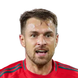 Aaron Ramsey Dream League Soccer 2026
