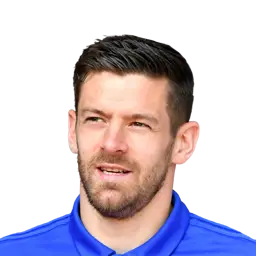 Lukas Jutkiewicz Dream League Soccer 2026
