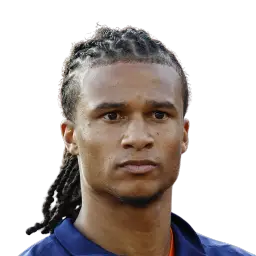 Nathan Aké Dream League Soccer 2026