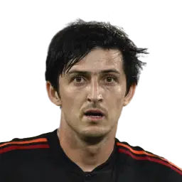 Sardar Azmoun Dream League Soccer 2026