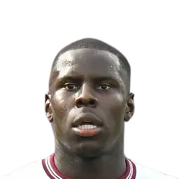 Kurt Zouma Dream League Soccer 2026