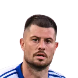 Alberto Cerri Dream League Soccer 2026