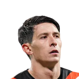 Laurent Abergel Dream League Soccer 2026