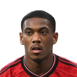 Anthony Martial Dream League Soccer 2026