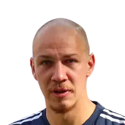 Michael Frey Dream League Soccer 2026