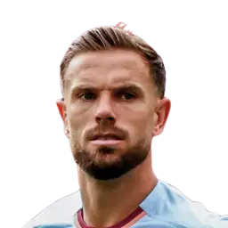 Jordan Henderson Dream League Soccer 2026