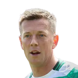 Callum McGregor Dream League Soccer 2026