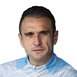 Kike García Dream League Soccer 2026