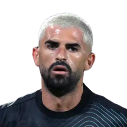 Elseid Hysaj Dream League Soccer 2026