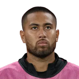 Bill Tuiloma Dream League Soccer 2026
