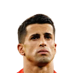 João Cancelo Dream League Soccer 2026