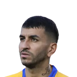 Ángel Correa Dream League Soccer 2026