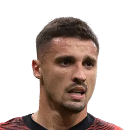 Rade Krunić Dream League Soccer 2026