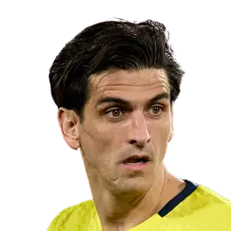 Gerard Moreno Dream League Soccer 2026
