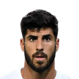 Marco Asensio Dream League Soccer 2026