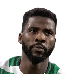 Kelechi Iheanacho Dream League Soccer 2026
