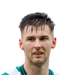 Kieran Tierney Dream League Soccer 2026