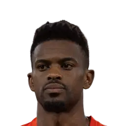 N. Semedo Dream League Soccer 2026