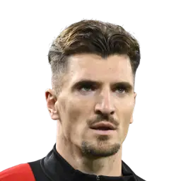 Thomas Meunier Dream League Soccer 2026