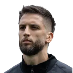 Rodrigo Bentancur Dream League Soccer 2026