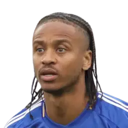 Bobby De Cordova-Reid Dream League Soccer 2026